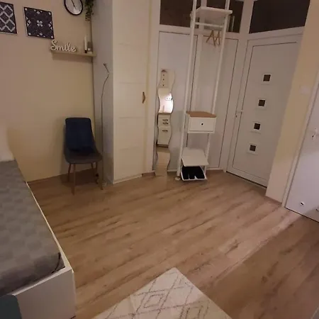 Appartement Mhc Kaposvár