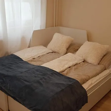 Mhc Apartment
