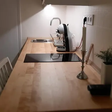 Mhc Apartment Kaposvar