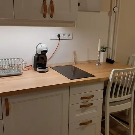 Apartment Mhc Kaposvar