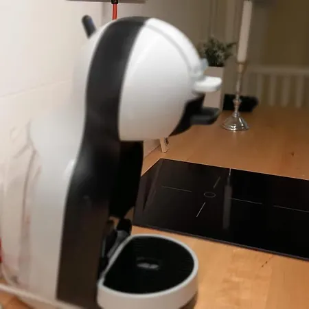 Appartamento Mhc Kaposvár