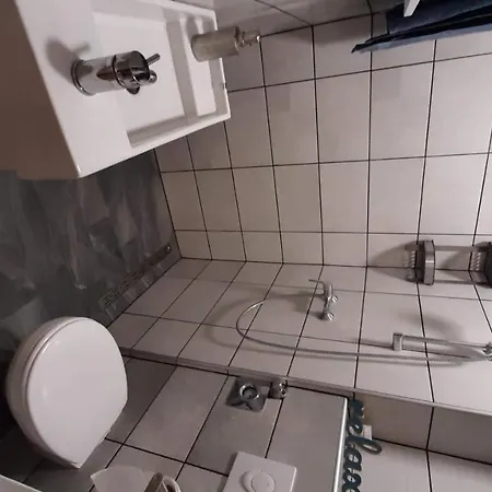 Mhc Apartment *