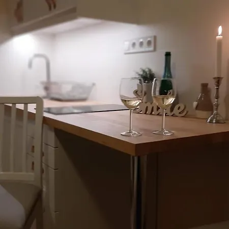 Apartment Mhc
