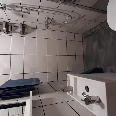 Apartment Mhc Kaposvar