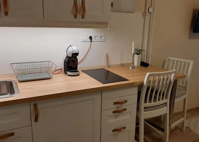 Apartament Mhc Kaposvár