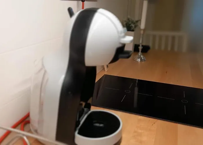 Apartament Mhc Kaposvár